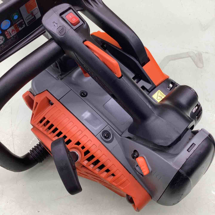 ◇HiKOKI(旧日立工機) エンジンチェンソー CS33EDTP(30)【越谷店】