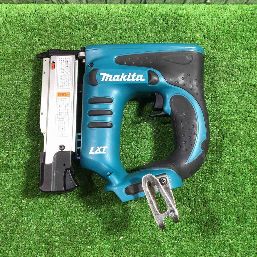 ★マキタ(makita) コードレスピンネイラ PT351DRF【川口店】