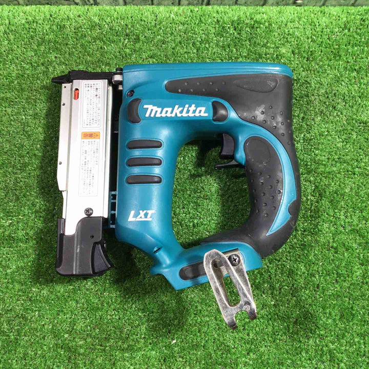 ★マキタ(makita) コードレスピンネイラ PT351DRF【川口店】