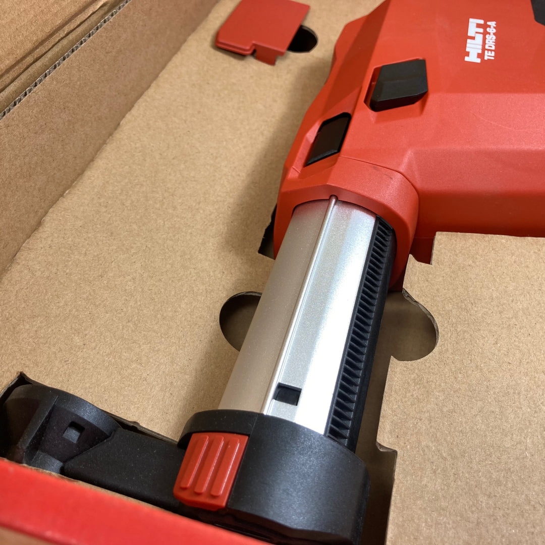 〇ヒルティ(HILTI) 集じんシステム TEDRS-6-A【川崎店】