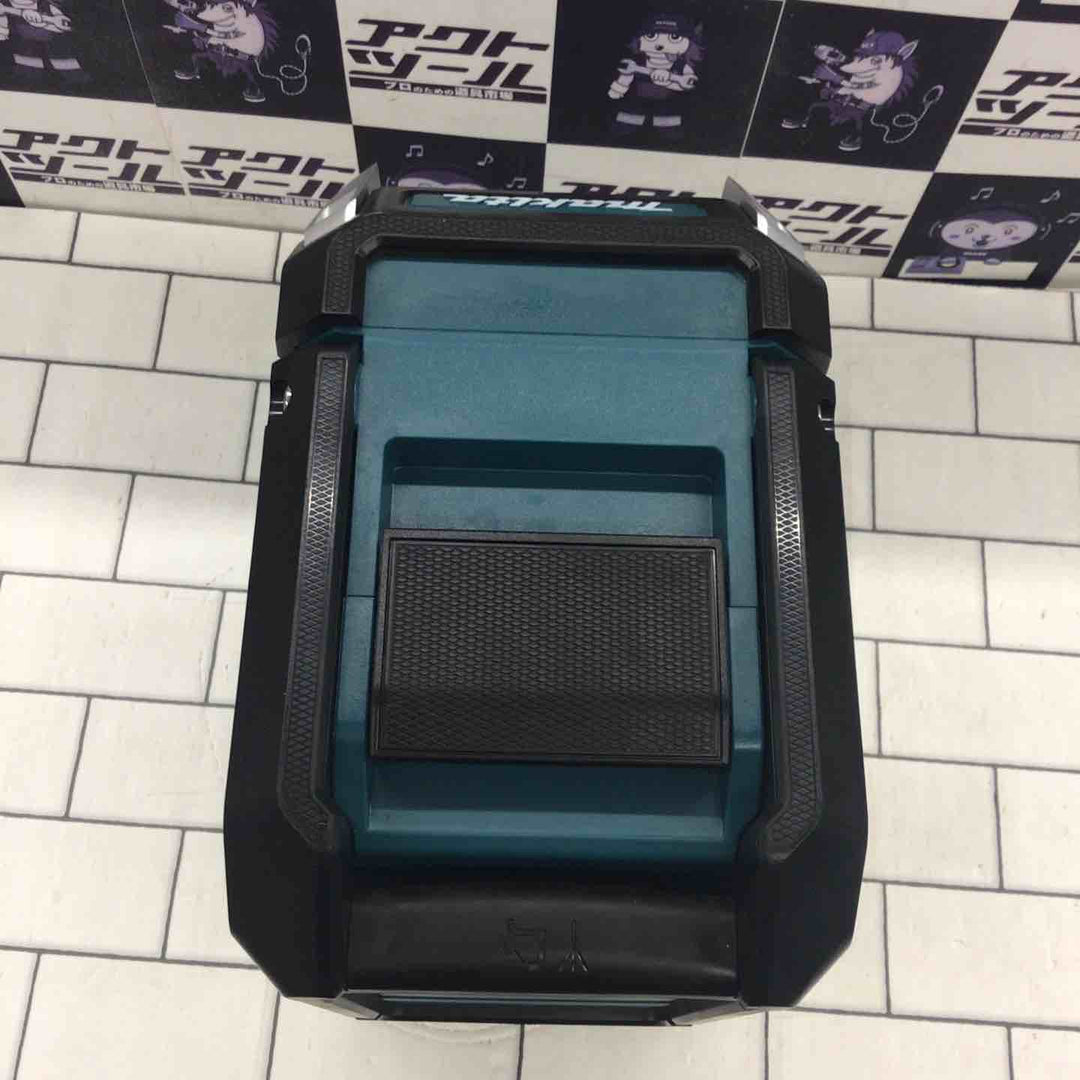 ★マキタ(makita) コードレスラジオ MR113【所沢店】