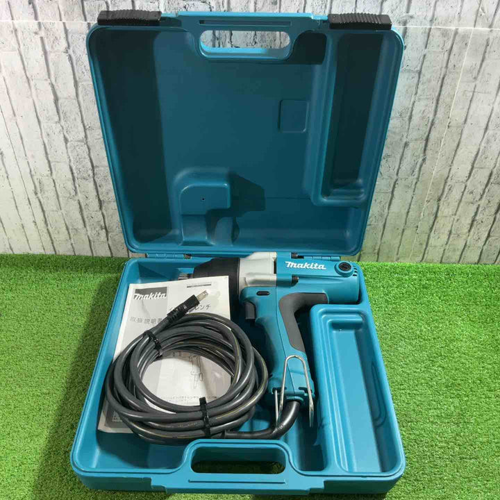 ☆マキタ(makita) インパクトレンチ TW0250 動作確認済【川口店】