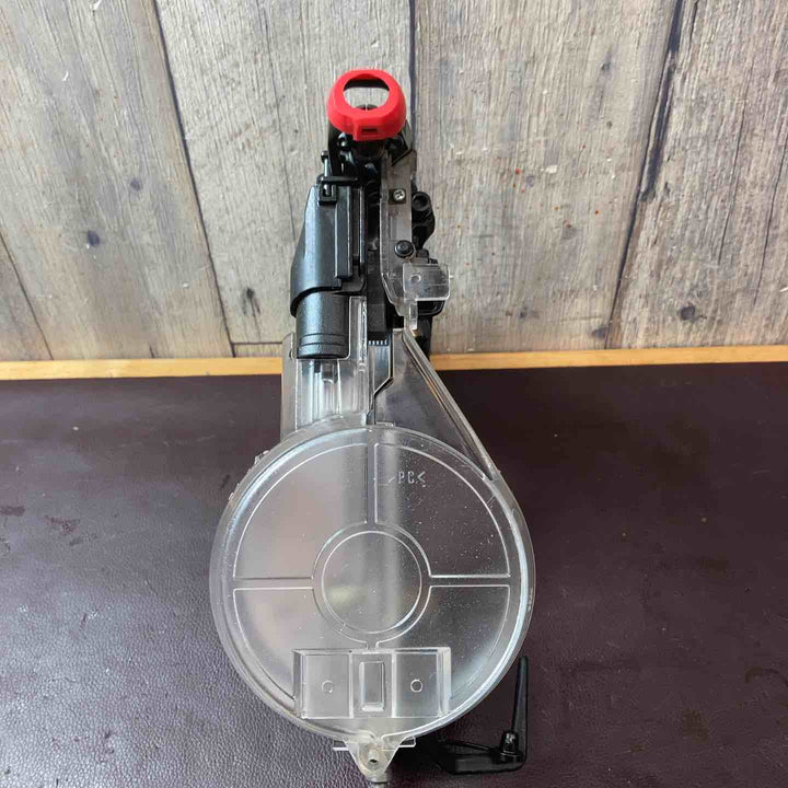 【中古品】 ハイコーキ(HIKOKI ※旧:日立工機) 高圧エアネジ打ち機 WF4HS 【東大和店】