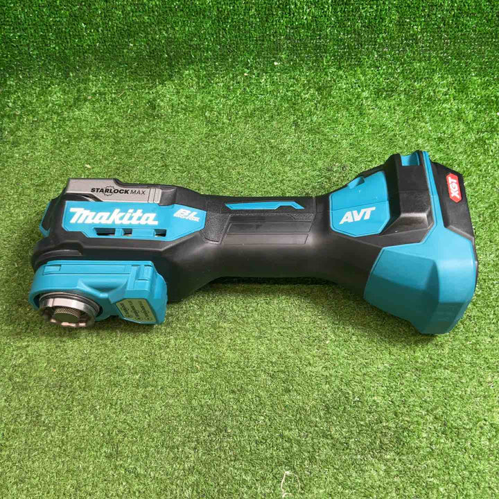 【中古品】 マキタ(makita) コードレスマルチツール TM001GZ 【藤沢店】