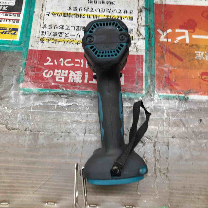 ★マキタ(makita) コードレスインパクトドライバー TD149DRFX【戸田店】