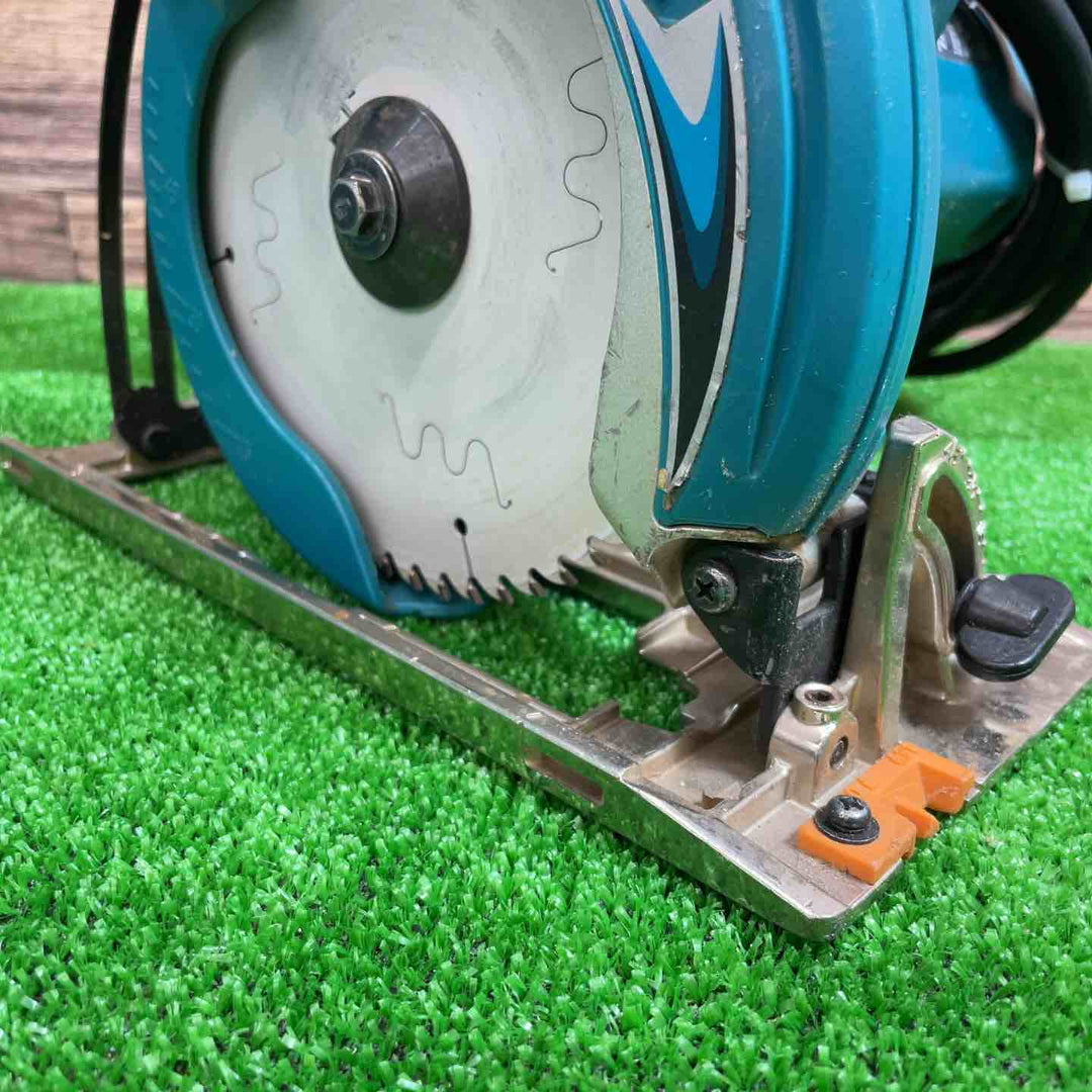 マキタ(makita) 電気マルノコ 5637BA【桶川店】