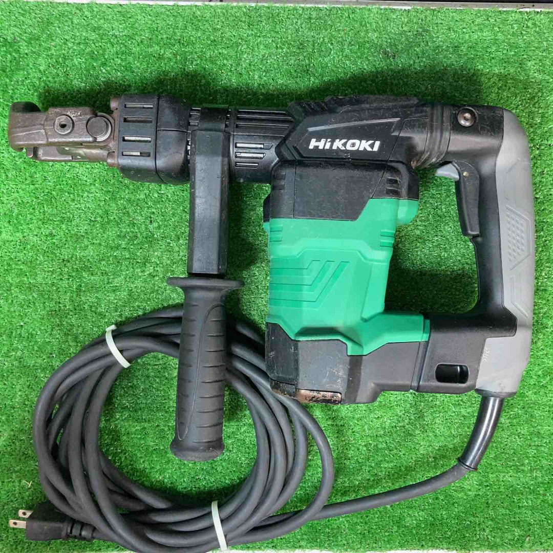 ★ハイコーキ(HIKOKI ※旧:日立工機) 電動ハンマ H41SA3【岩槻店】