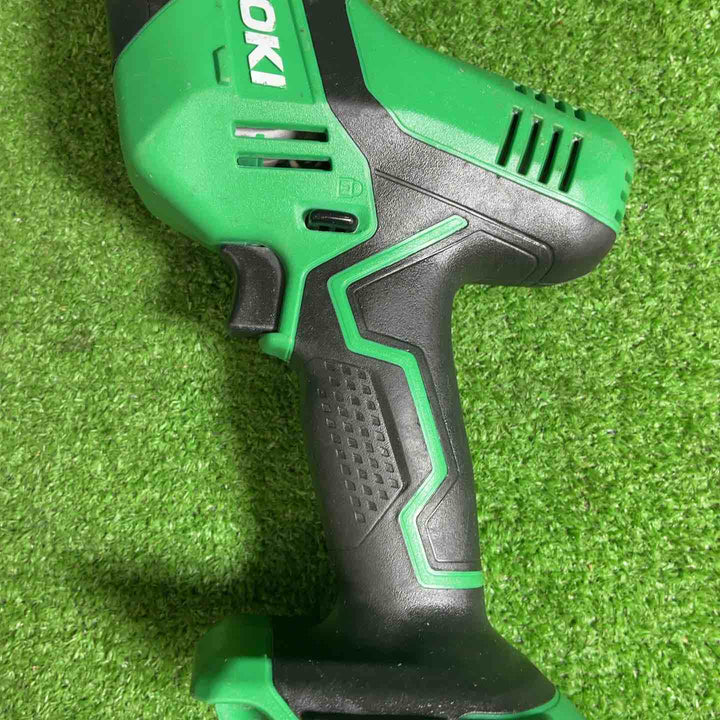 【中古品】 ハイコーキ (HIKOKI ※旧:日立工機) コードレスセーバーソー CR18DA(NN) 【藤沢店】