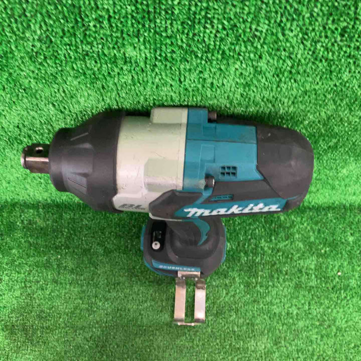 ★マキタ(makita) コードレスインパクトレンチ TW1001DZ【川崎店】