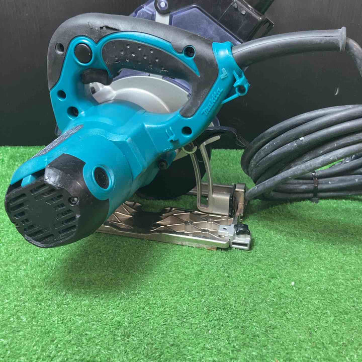 【中古品】マキタ(makita) 防じん丸のこ KS5100F【岩槻店】