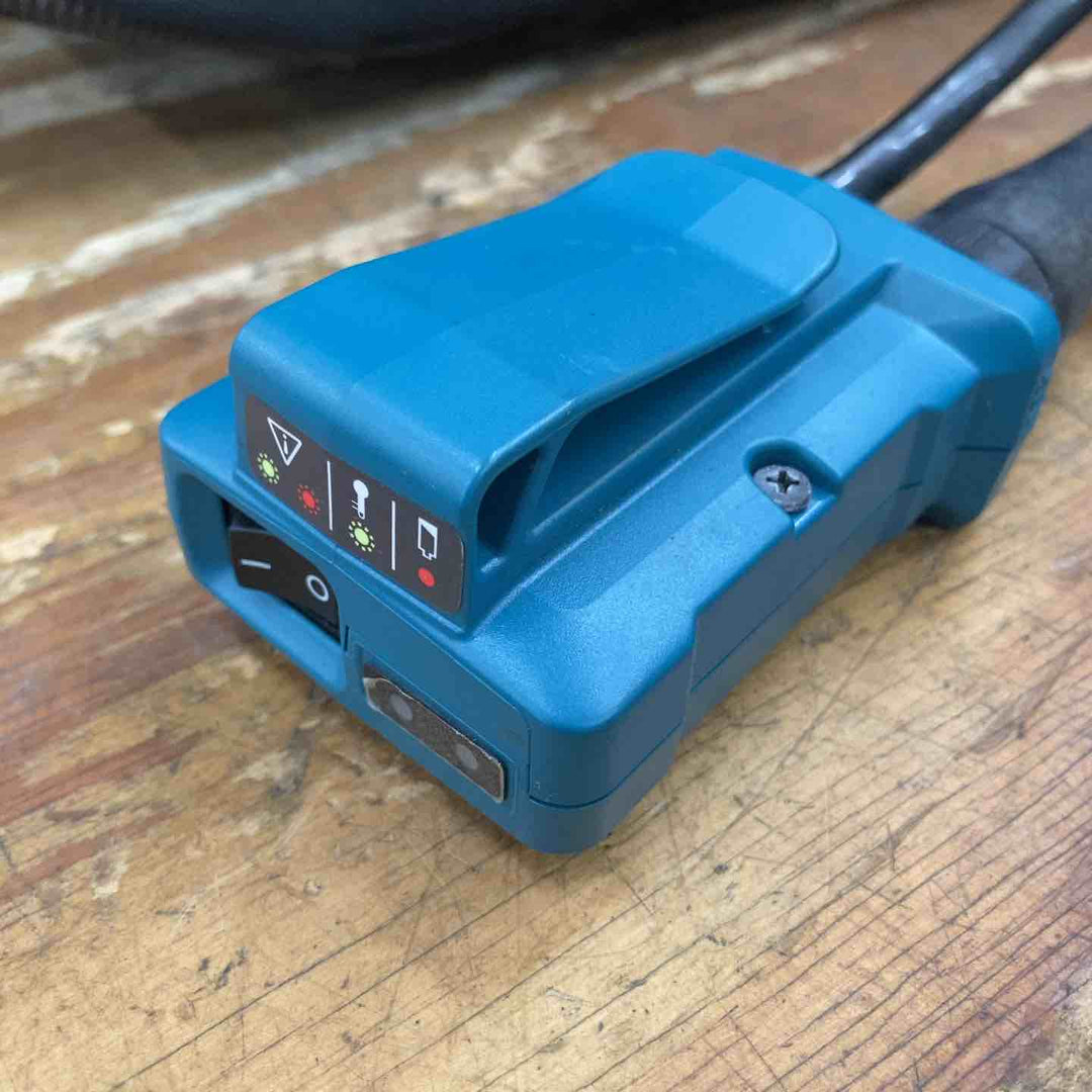 ▼マキタ 充電式せん定ハサミ UP362DZSP【柏店】
