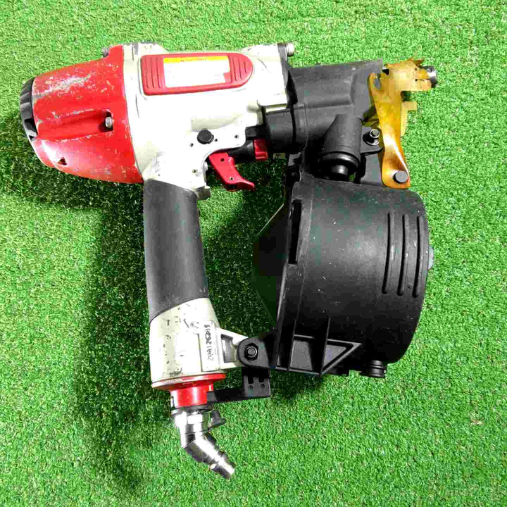 ★マックス(MAX) 常圧エア釘打ち機 CN-565S(FP) 動作確認済【川口店】