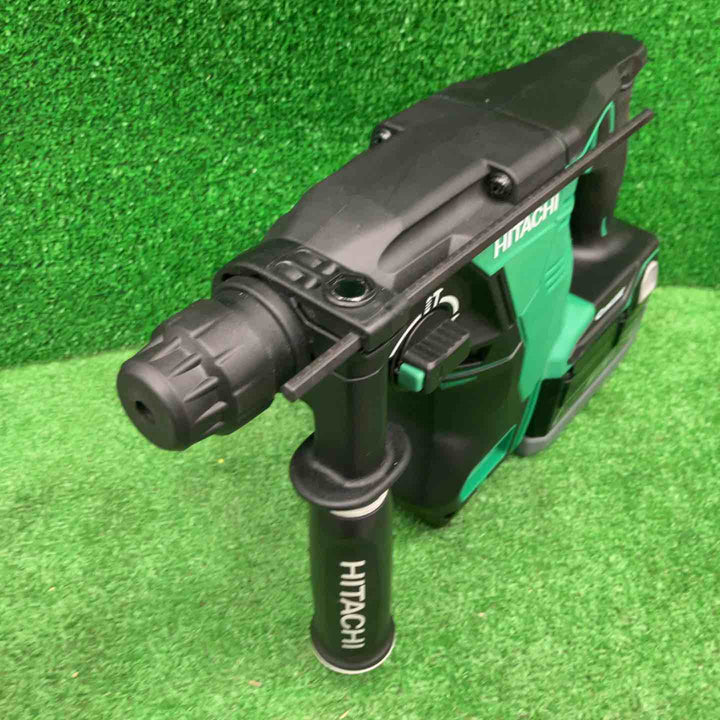 ★ハイコーキ(HIKOKI ※旧:日立工機) コードレスハンマドリル DH36DBL(2LYCK)【桶川店】