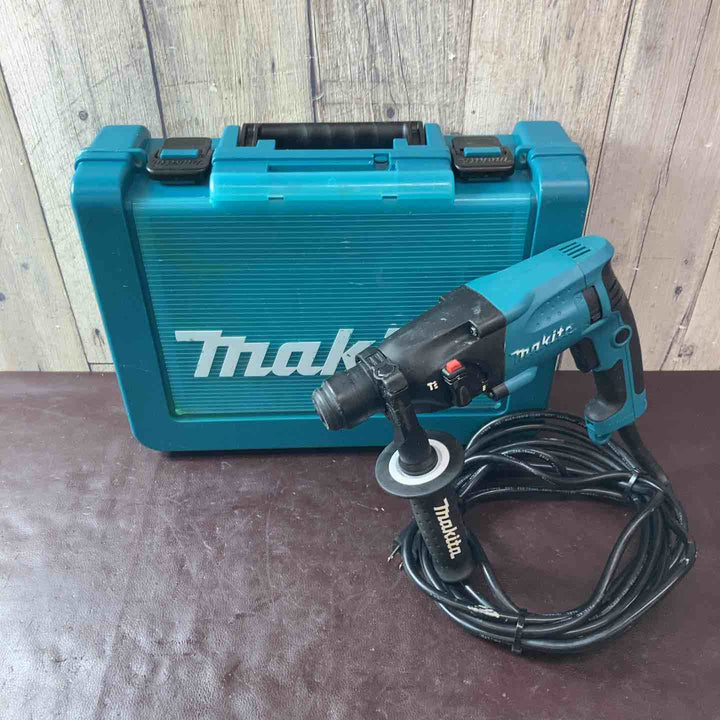 【中古品】マキタ(makita) ハンマドリル HR1830F【東大和店】