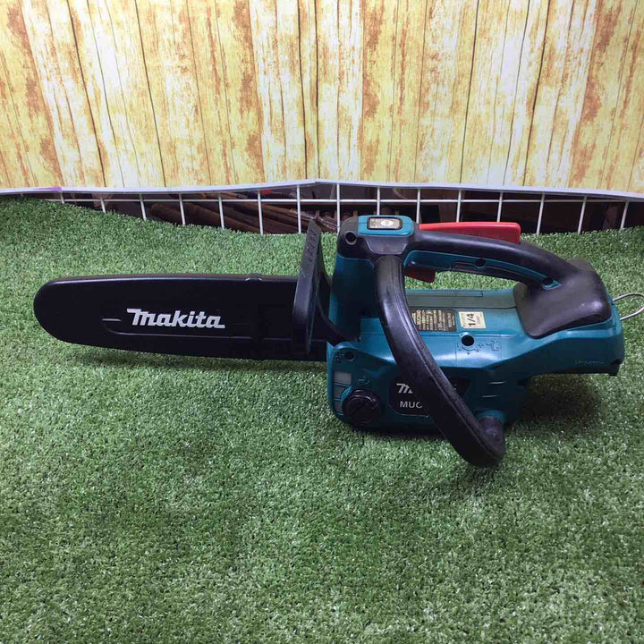 ☆マキタ(makita) コードレスチェーンソー MUC254DZ【川崎店】