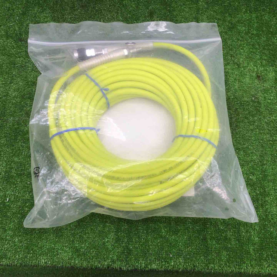マッハ　3.0MPa　高圧専用ハイプレッシャーホース【富山店】◆I