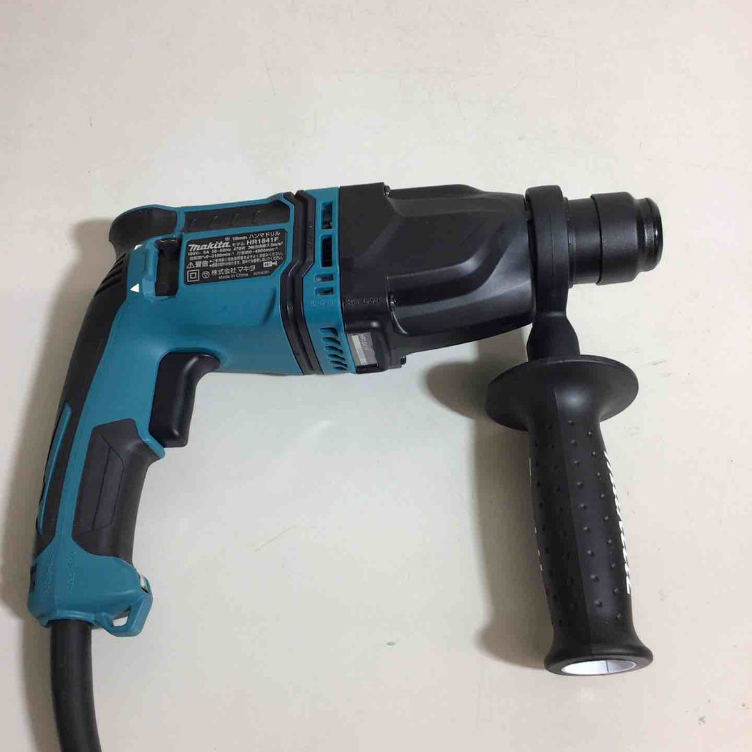 ★マキタ(makita) ハンマドリル HR1841F【戸田店】