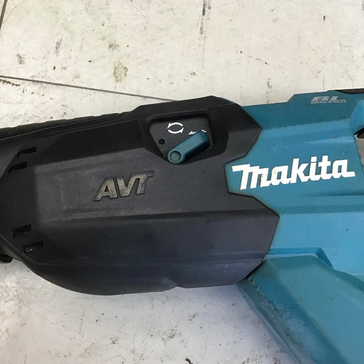 【中古品】 マキタ/makita コードレスレシプロソー・JR002GZ 【鴻巣店】