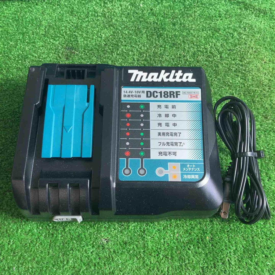 ◇マキタ(makita) コードレス空気入れ MP180DRG【草加店】