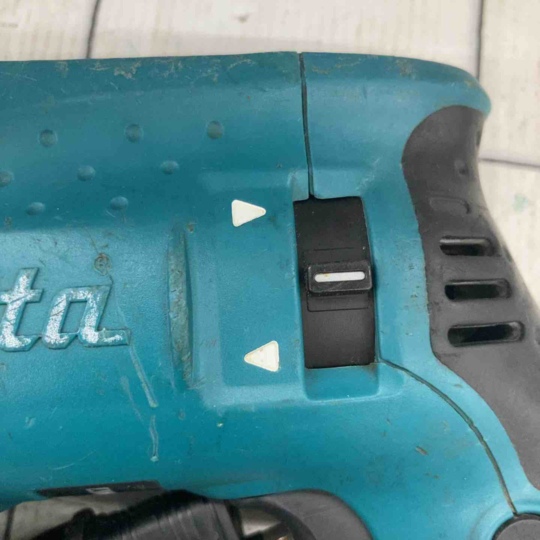 ★マキタ(makita) ハンマドリル HR2460【所沢店】