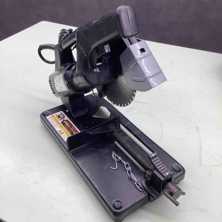 ◇山真 チップソー切断機 PSS-165PRO Mrパーチェンシェーバー【越谷店】