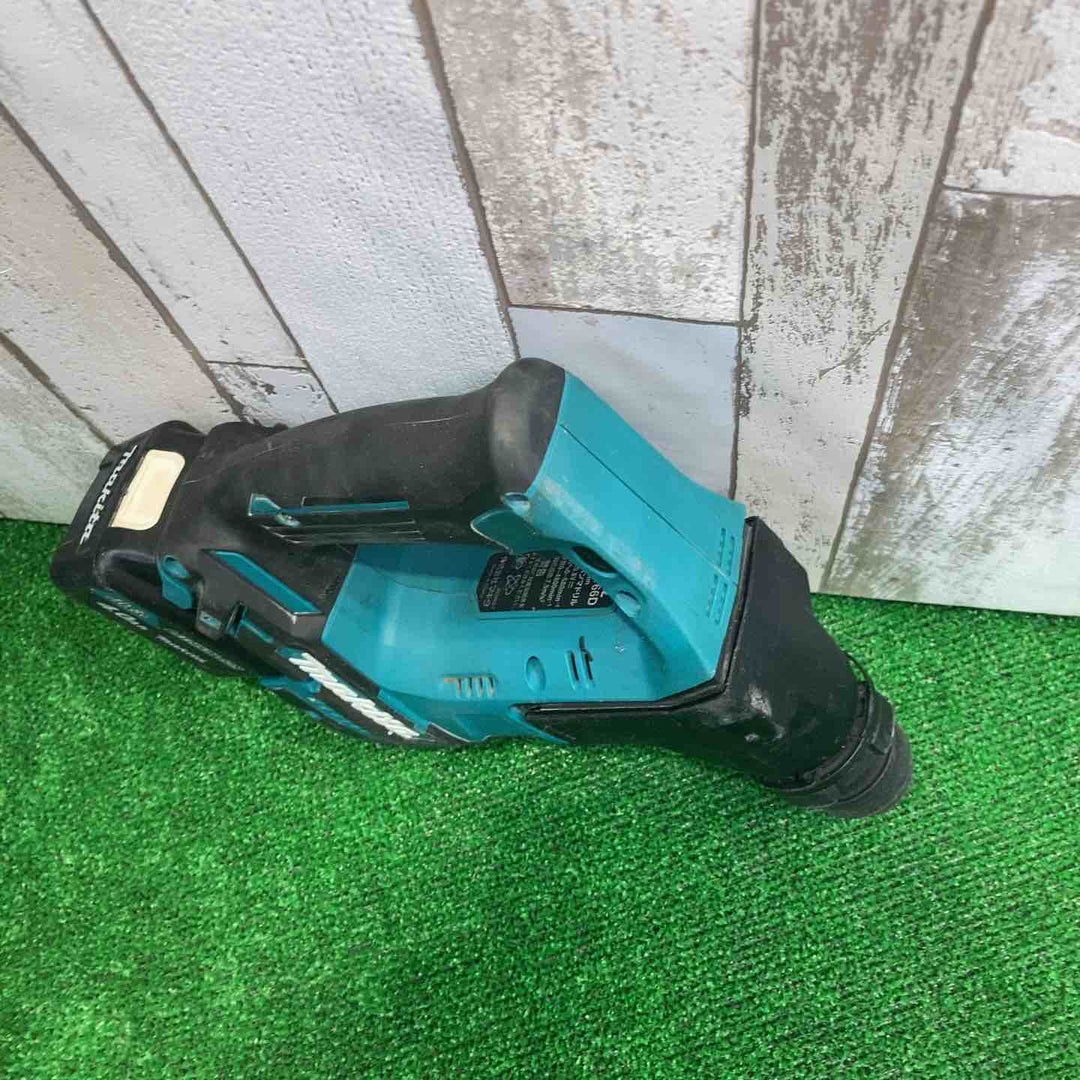 ★マキタ(makita) コードレスハンマドリル HR166DSMX【町田店】