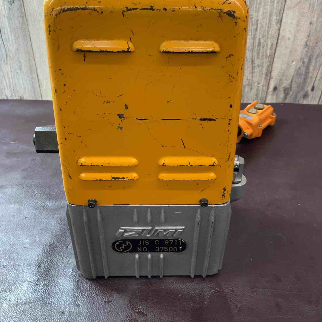 【中古品】 泉精器(IZUMI)/日本圧着端子製造(JST) まとめ R14E-F SH-70 YET-300 【東大和店】