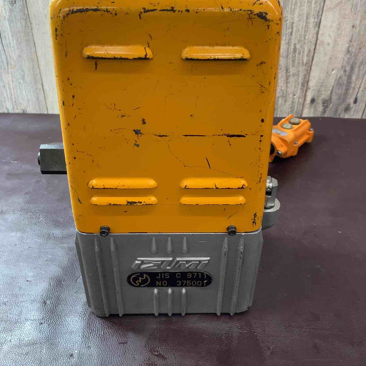【中古品】 泉精器(IZUMI)/日本圧着端子製造(JST) まとめ R14E-F SH-70 YET-300 【東大和店】