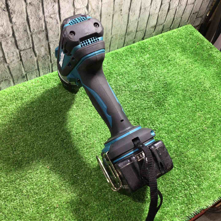 ★マキタ(makita) コードレス振動ドリルドライバー HP458DRGX【川口店】