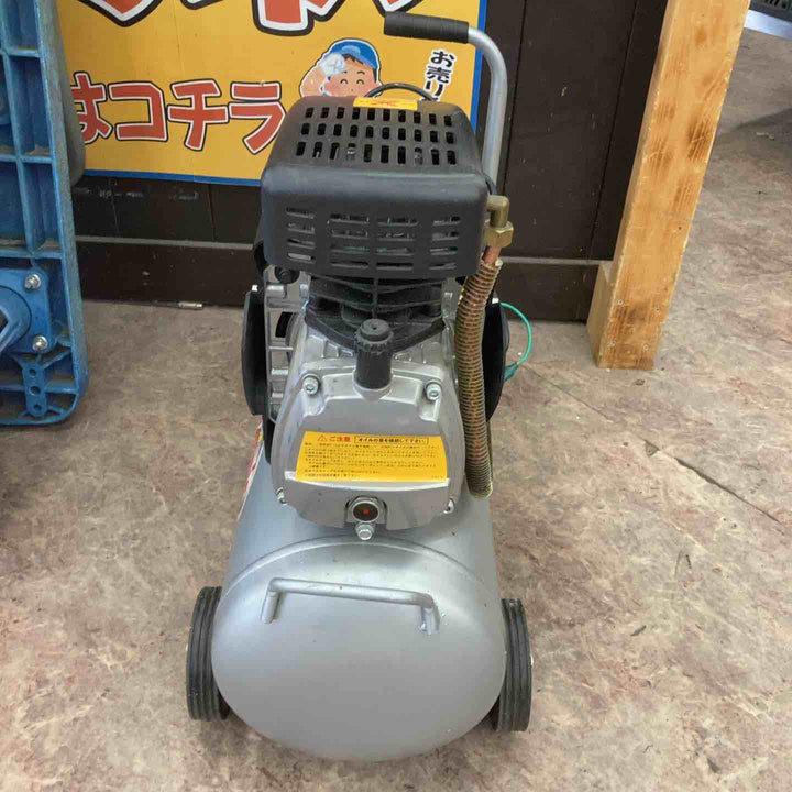 【店頭受取り限定】◇パオック(PAOCK) パワーソニック(Power sonic) エアコンプレッサ RC-1530【所沢店】