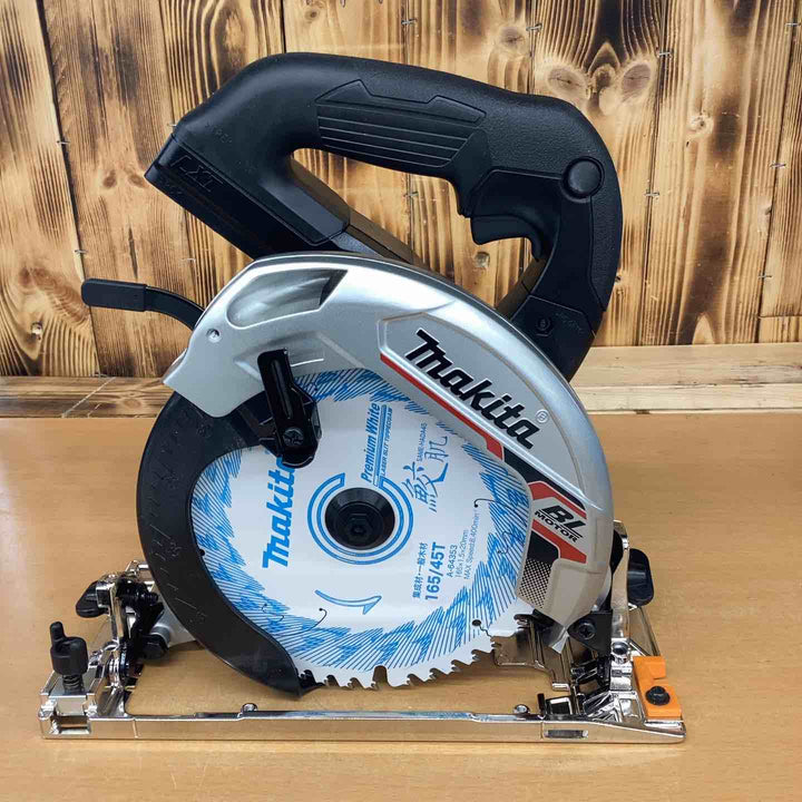 ★マキタ(makita) コードレス丸のこ HS631DZSB【越谷店】