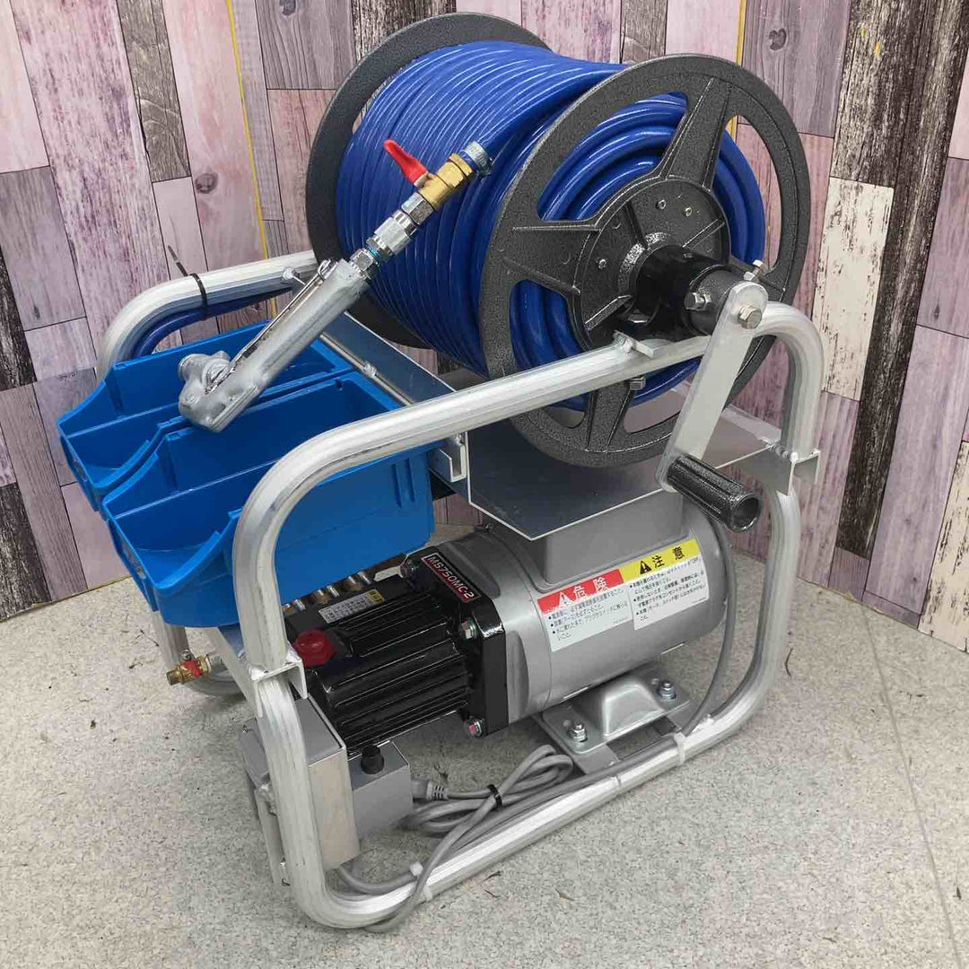 【美品／店頭受取り限定】環境機器 害虫駆除用機 セット動 トルネオW Tneo-W750【八潮店】