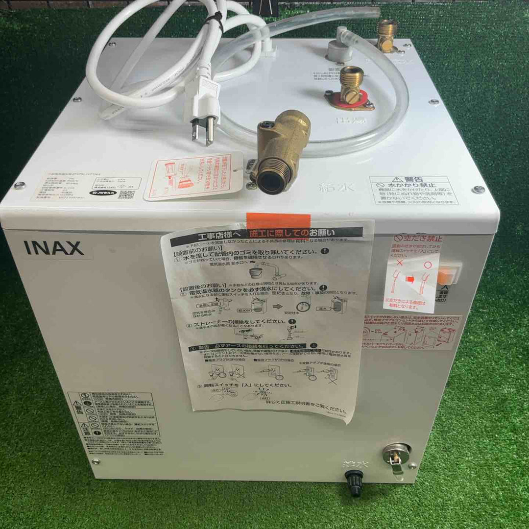 INAX EHPN-H25N4 イナックス リクシル 電気温水器 25リットル 100V【藤沢店】
