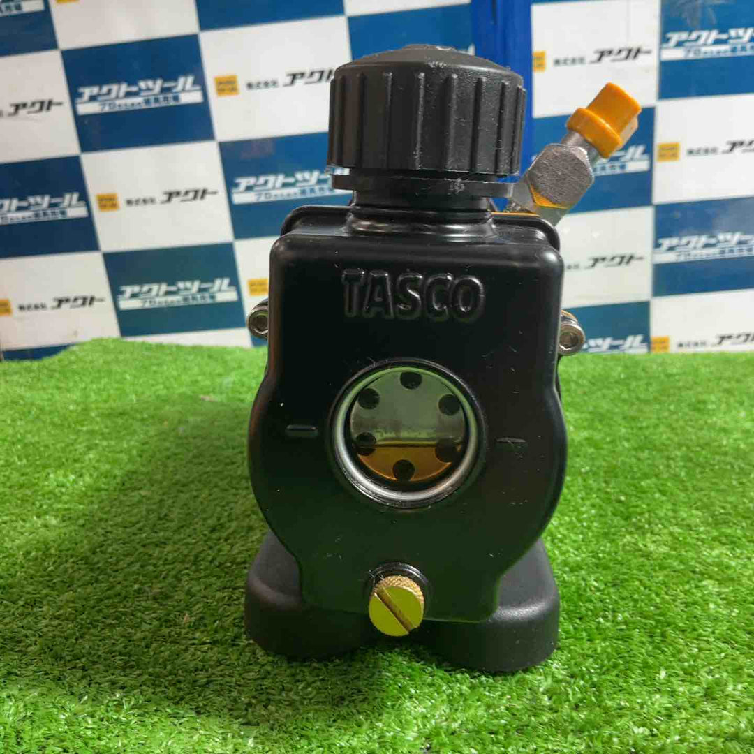◇TASCO タスコ TA150SR 充電式真空ポンプ コードレス真空ポンプ【草加店】