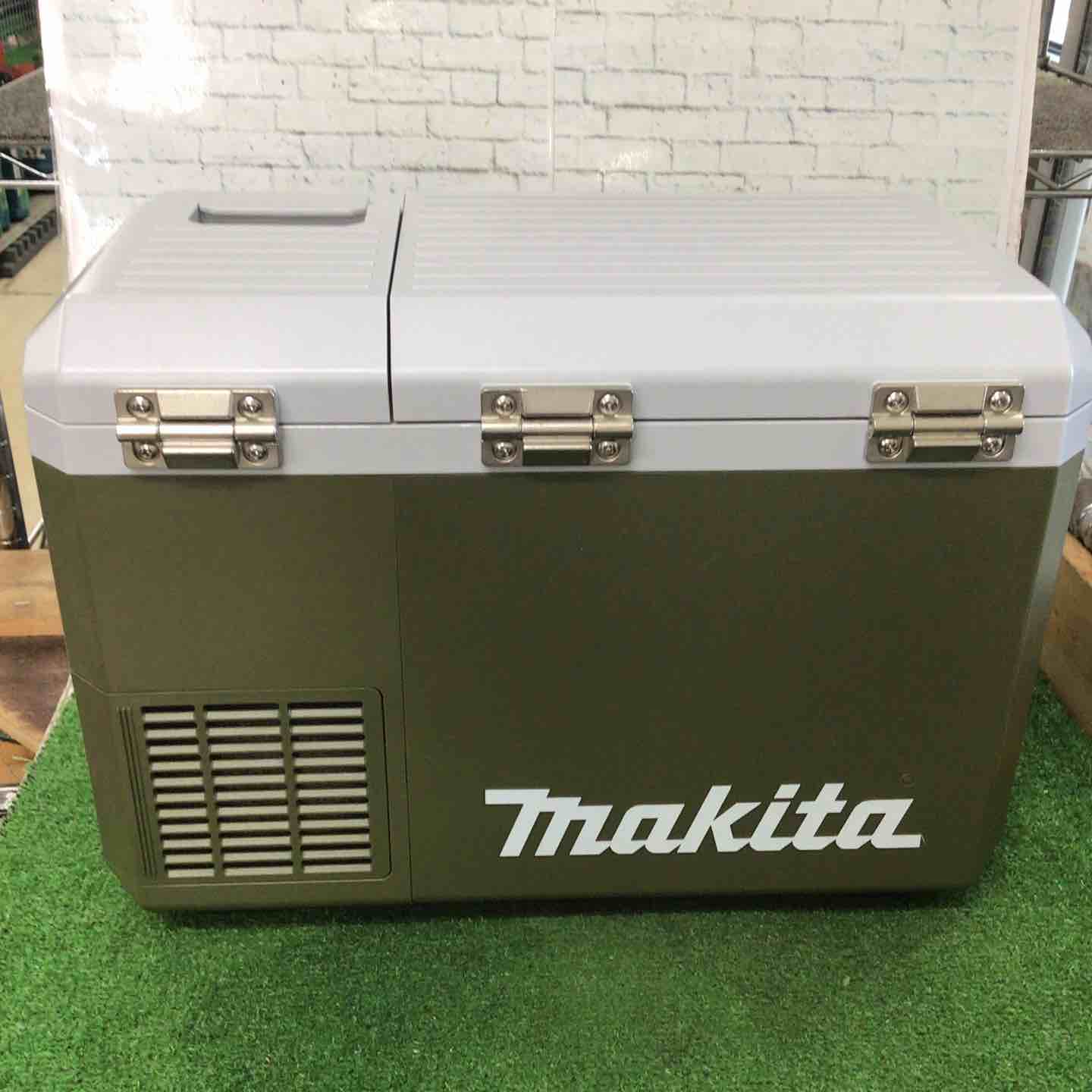 ★マキタ(makita) コードレス冷温庫 CW003GZO【町田店】 ☆マキタ(makita) コードレス冷温庫 CW003GZO【町田店】 – アクト
