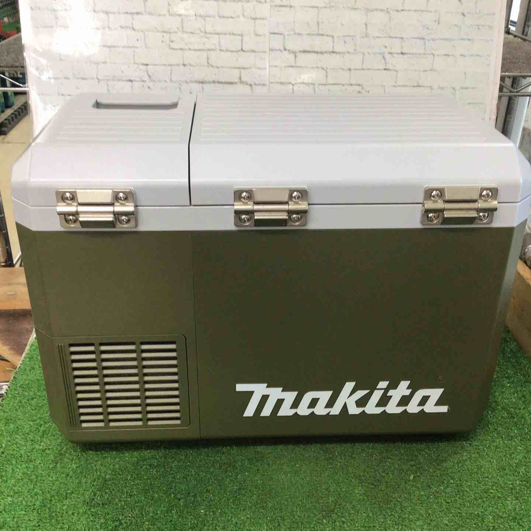 ★マキタ(makita) コードレス冷温庫 CW003GZO【町田店】