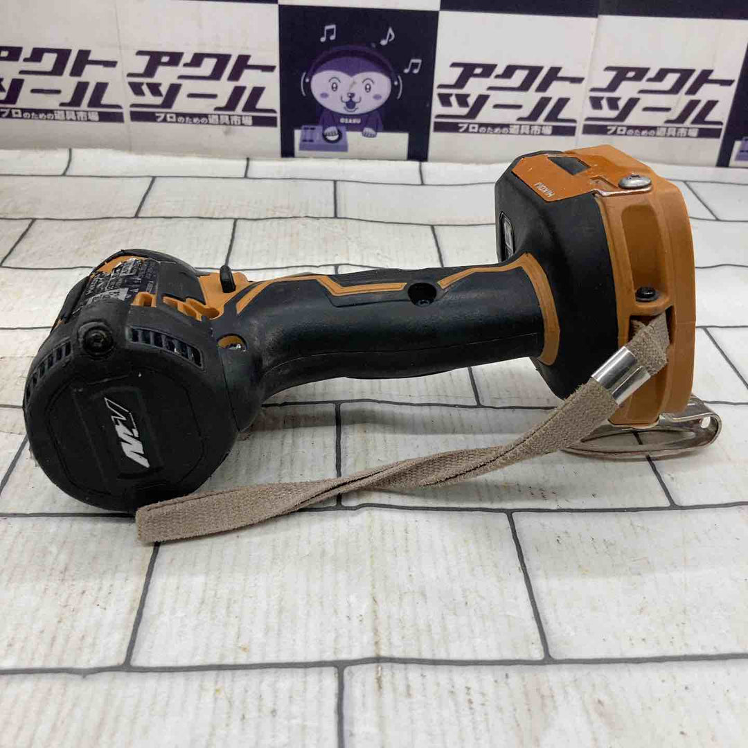 ★ハイコーキ(HIKOKI ※旧:日立工機) コードレスインパクトドライバ WH36DC(2XPS)(GC)【所沢店】