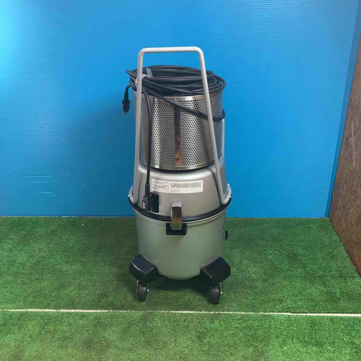 ◇日立製作所(HITACHI) 業務用掃除機 CV-G104C 集じん機【岩槻店】