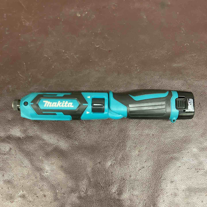 【中古品】 マキタ(makita) コードレスペンインパクトドライバー TD022DSHX 【東大和店】