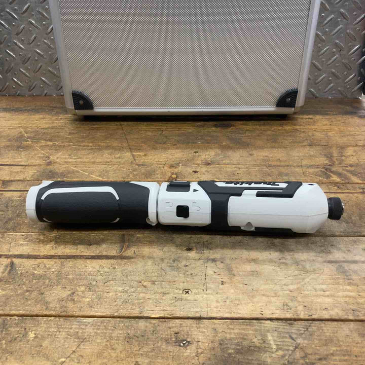 ★マキタ(makita) コードレスペンインパクトドライバー TD022DSHXW【所沢店】
