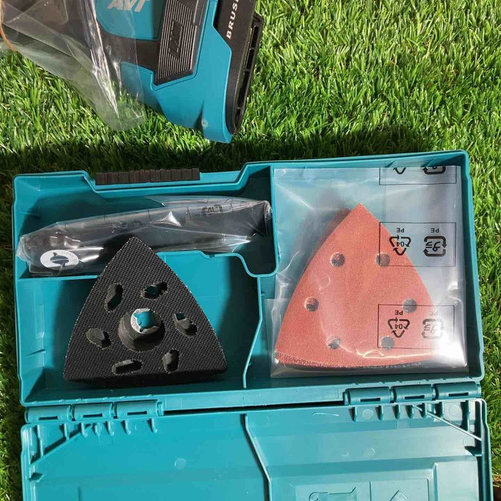 ★マキタ(makita) コードレスマルチツール TM52DZ【戸田店】
