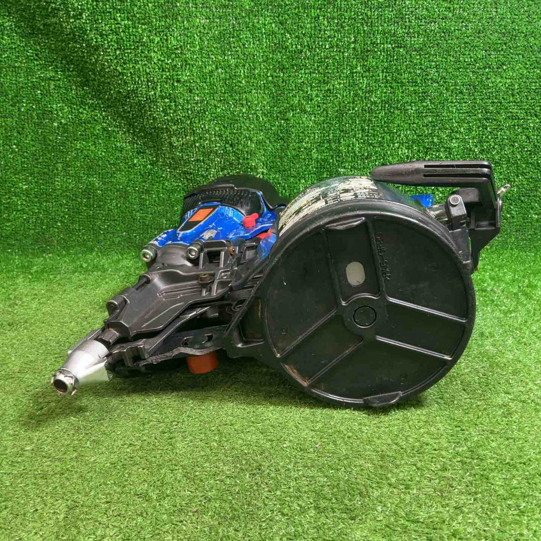 【中古品】マックス(MAX) 高圧エア釘打ち機 HN-90N3【藤沢店】