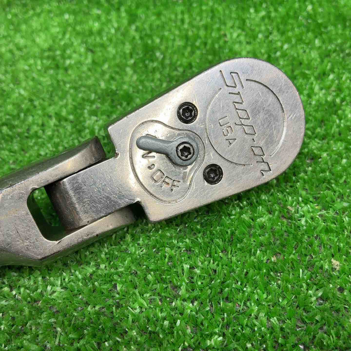 スナップオン(Snap-on) 1/2首振りフレックスラチェット　S831【藤沢店】