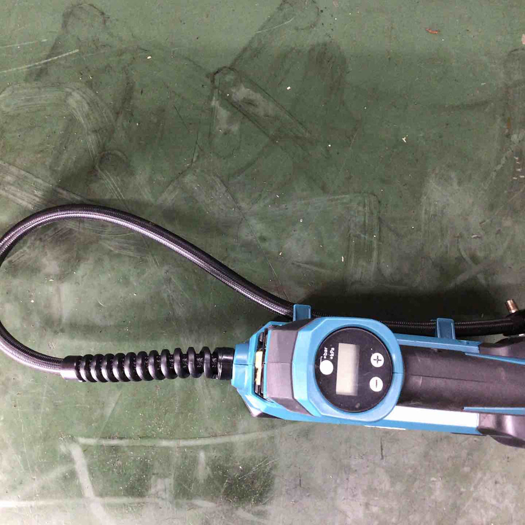 ★マキタ(makita) コードレス空気入れ MP180DZ【戸田店】