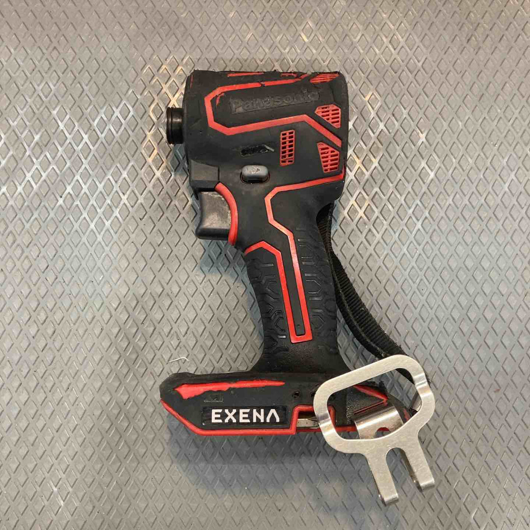 【中古品】パナソニック(Panasonic) コードレスインパクトドライバー EZ1PD1X-R【所沢店】