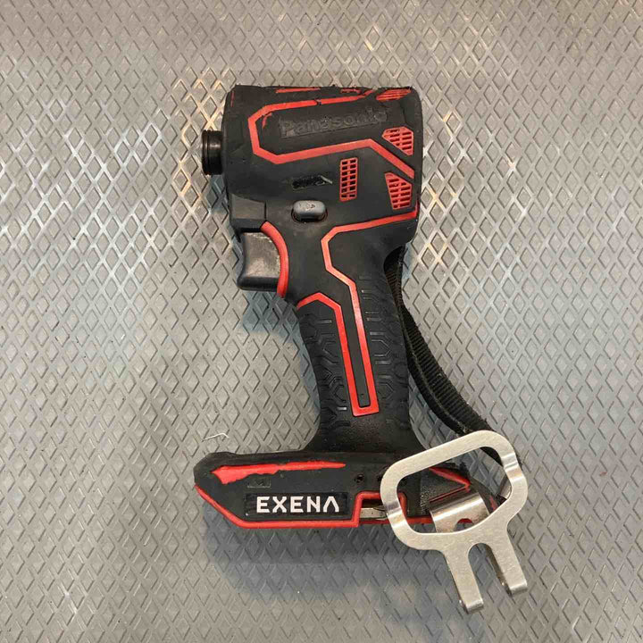 【中古品】パナソニック(Panasonic) コードレスインパクトドライバー EZ1PD1X-R【所沢店】