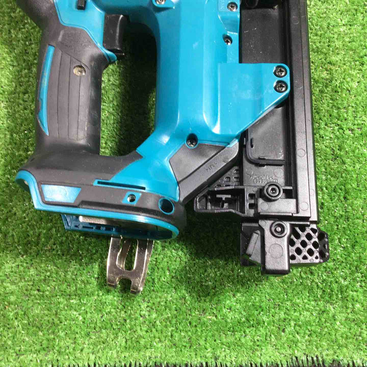 ★マキタ(makita) コードレスフィニッシュネイラ FN350DRG【川口店】