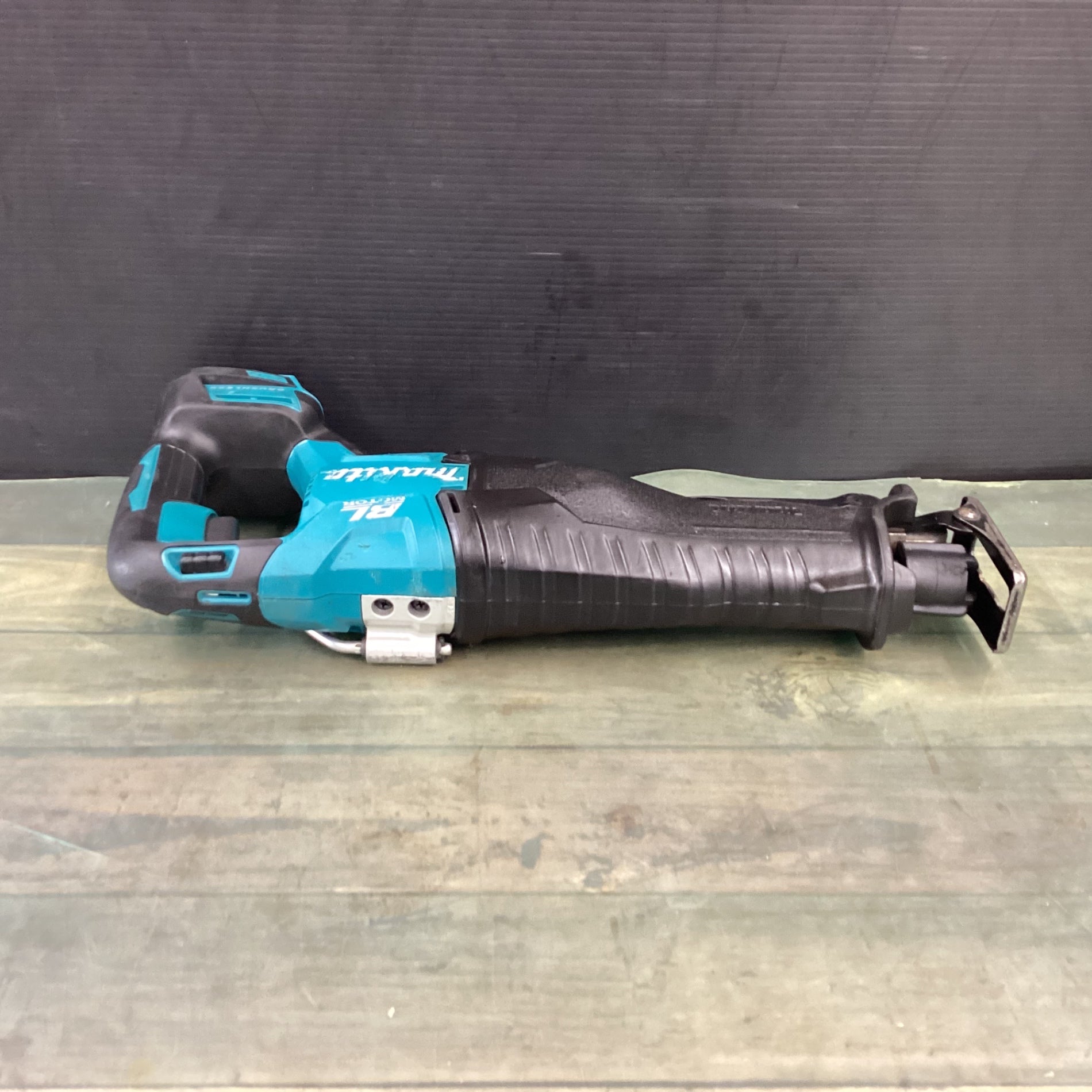 ☆マキタ(makita) コードレスレシプロソー JR187DZK 【東大和店
