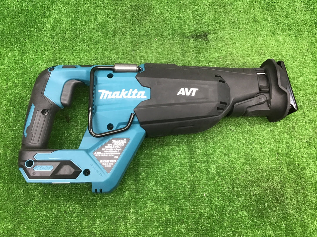 ★マキタ(makita) コードレスレシプロソー JR002GRDX【富山店】◆SC