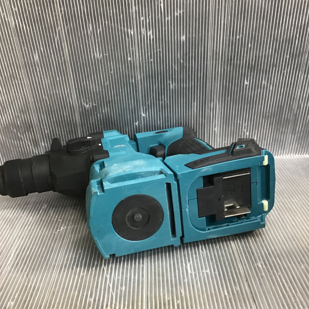 ★マキタ(makita) コードレスハンマドリル HR183DZK【草加店】